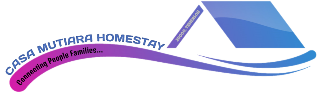 Casa Mutiara
